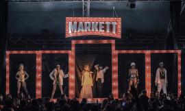Markett arriva al Donoma Club di Civitanova