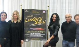 Lo spettacolo del "Circus dinner show" in arrivo a Civitanova