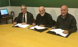 "Marche Outdoor", siglato l'accordo tra la Regione e l'artista Michelangelo Pistoletto