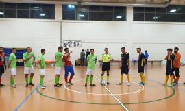 Calcio a 5: il Bayer Cappuccini allunga in classifica, sconfitto Montegranaro