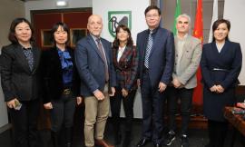 Professionalità sanitarie, accordo tra Regione Marche ed Istituto della Repubblica Cinese