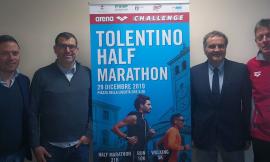 Al via la seconda edizione della Tolentino Half Marathon