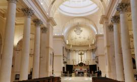 Camerino, San Venanzio riapre grazie all'opera di privati: Stato immobile nonostante i fondi disponibili (FOTO)