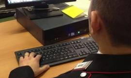 Recanati, mette in vendita il termocamino online e viene truffata