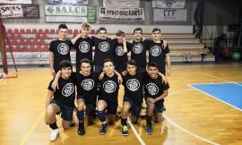 Prima Divisione, il Tolentino si impone in quattro set contro il Volley Macerata