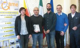 Gli studenti dell'Alugame a Civitanova per la finalissima regionale
