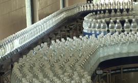Eco-design: premiata l'Acqua Nerea di Castelsantangelo sul Nera