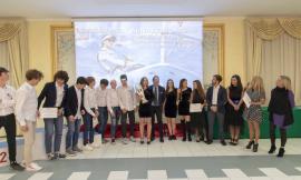 Borse di studio per i campioni del Club Vela Civitanova (FOTO)