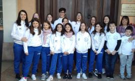 Pattinaggio, la società Roller Civitanova festeggia i 40 anni dalla fondazione