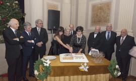 Macerata, la società Filarmonico-Drammatica compie 211 anni, con lo sguardo proiettato al futuro (FOTO)