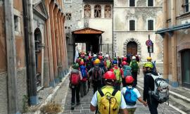Ad Ascoli Piceno seminario internazionale Unicam su “Natural risks and communities
