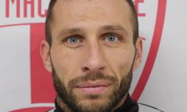 Ritorno di fiamma per la Maceratese: Lorenzo Perfetti in biancorosso