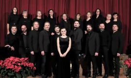 Tolentino, al Politeama arriva Gospel & Carols:  il concerto di Natale del Coro Equi-Voci