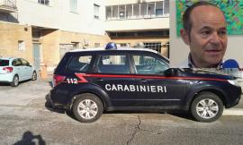 Aggredì con una martellata il direttore Gianni Giuli: 36enne in carcere