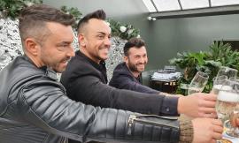 Civitanova, sabato 21 dicembre l'inaugurazione del nuovo locale "Brahma"