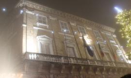 Macerata, per ogni nuovo nato il palazzo comunale si illuminerà di azzurro o di rosa