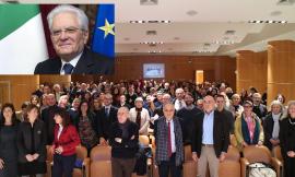UniMc, il rettore annuncia: "All'inaugurazione dell’Anno Accademico 2020 ci sarà il presidente Mattarella"