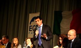 Regionali 2020, Fratelli d'Italia annuncia la candidatura di Francesco Acquaroli per le Marche
