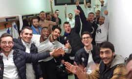 Calcio a 5, il Bayer Cappuccini soffre ma approda in semifinale di Coppa: battuta  l'Aurora Treia