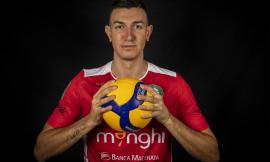 Pallavolo Macerata, Nasari: “Contro Corigliano è un’occasione per smuovere la classifica”