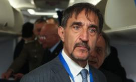 Regionali 2020, Ignazio La Russa: "Il nome di Acquaroli scelto dai leader nazionali del centrodestra"