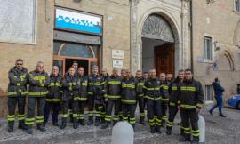 I sindacati: "Vigili del Fuoco finalmente ascoltati, ottenuto risultato storico"