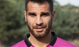 Tolentino, il gol di Strano al 92' regala la vittoria ai cremisi