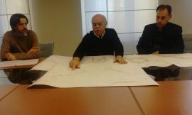 Nuovo collegamento a Villa Potenza con la provinciale 361, Pettinari: "Strade necessarie per promuovere il territorio"