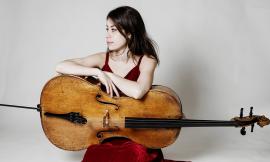 Intervista a Silvia Cempini, violoncellista e fondatrice del Phoenix Ensemble (FOTO)