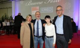 Primo brand nel settore mobili per cucina: un anno ricco di successi per il gruppo LUBE (FOTO)