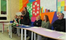 Mogliano, consegnati gli attestati di merito agli alunni dell'istituto "Giovanni XXIII"