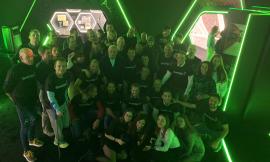Nasce la Grottini Team Recanti (FOTO)