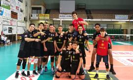 Under 18, il Volley Macerata chiude l'anno solare con una vittoria: battuta la Videx in 3 set