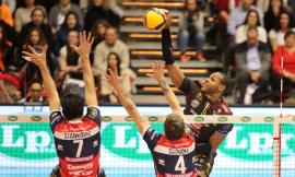Un 2019 da sogno per la Lube, battuta anche Piacenza in 3 set: tredicesima di fila in Superlega (FOTO)
