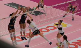 Roana Cbf corsara a Ravenna
