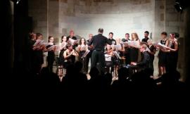 Macerata, il concerto di Natale “In dulci jubilo” al Santuario della Misericordia