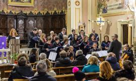 A Montecosaro un Concerto di Natale per famiglie