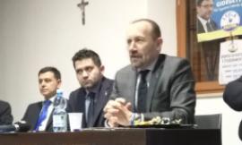 Tentata violenza a Macerata, la Lega: "Ennesimo segno di degrado della città"