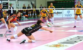 La Roana CBF saluta il 2019 con una sconfitta: battuta dalla Delta Informatica Trentino
