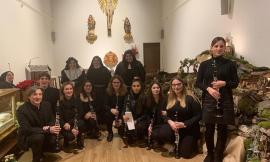 Tutto pronto a Camerino per la seconda edizione di “Musica al monastero”