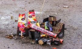 Capodanno, niente botti anche a Macerata: emessa l'ordinanza