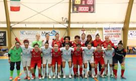 Il Civitanova Dream Futsal si aggiudica il Trofeo "Olians Plast"