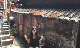 Gli scontri e le proteste di Hong Kong raccontati dalla maceratese Eleonora Menichelli (FOTO)