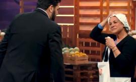 Masterchef 2020, Milenys vince la prova in esterna e vola alla quinta puntata