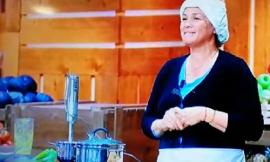 La camerte Milenys Gordillo passa ancora il turno a Masterchef