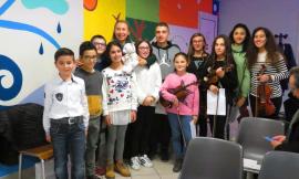 Macerata,"Musicisti natalizi": la terza edizione al reparto Radioterapia dell'Ospedale