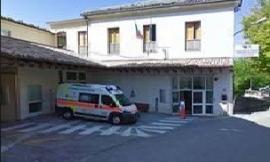 Cingoli - Fiaccolata per l'ospedale promossa dall'Amministrazione Comunale