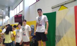 Nuoto: la NPN Tolentino parte forte al meeting di Cortona