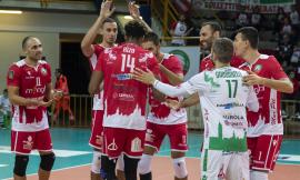 Menghi Macerata, sabato si torna in campo. Gabrielli “Obiettivo continuità”