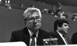 UniMc, premi di laurea in memoria dell'economista e parlamentare Luciano Barca